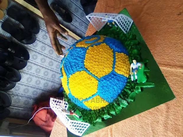 Delicious Cakes · Photo 1