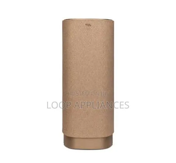 TCL 340W Bluetooth Speaker - Z100-Golden · Photo 1