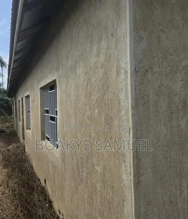 4bdrm House in Adomaso, Afigya-Kwabre for sale · Photo 1