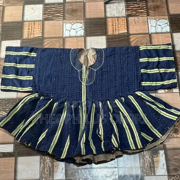 Traditional Smock / Fugu For Sale · Photo 1