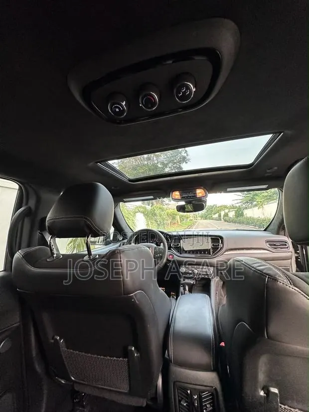 Dodge Durango 2025 · Photo 1