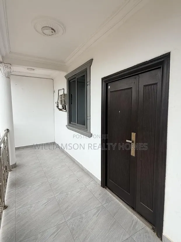 2bdrm Apartment in Community 18 Area, Spintex for rent · Photo 1