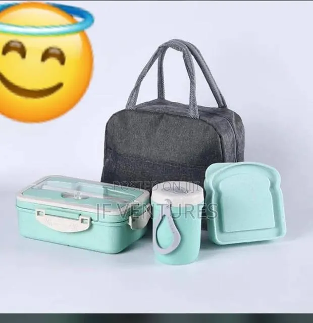 Lunchbox Set Available · Photo 1