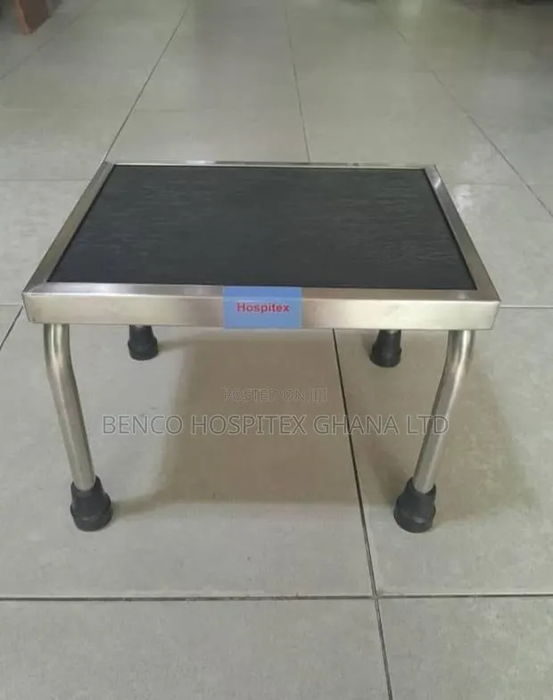 Step Stool(Single) · Photo 1