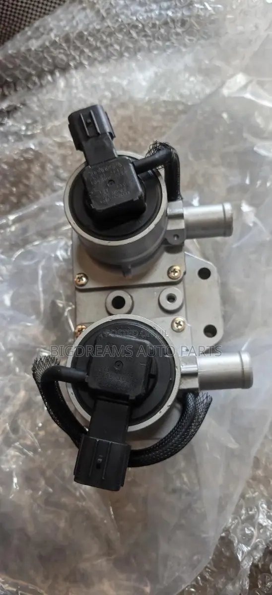 Toyota /Lexus Electric Air Control Valve · Photo 1
