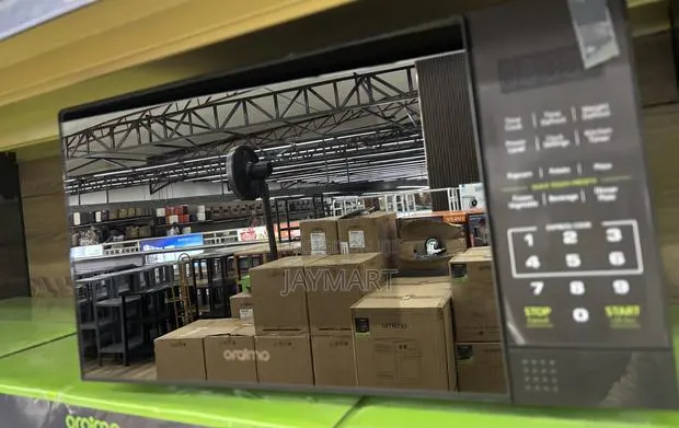 Oraimo Microwave 20L