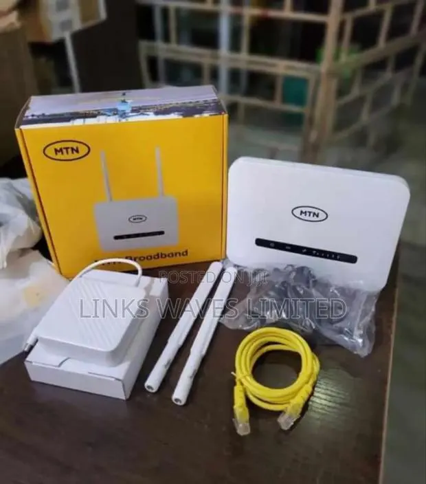 ZLT S50 Cat 6 Turbonet Router Outstanding Power Bank · Photo 1
