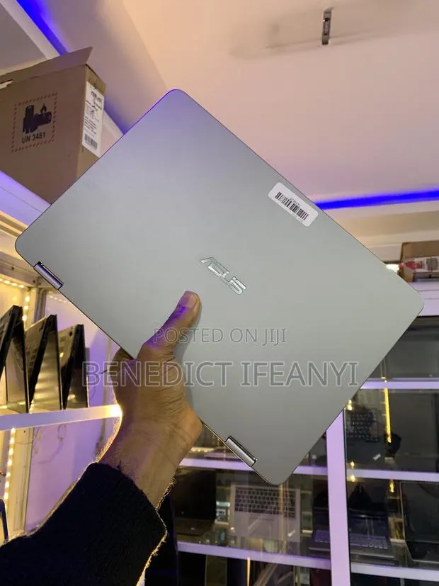 New Laptop Asus Vivobook 14 4GB Intel Pentium SSD 160GB · Photo 1