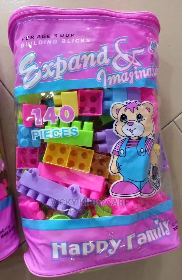 Legos Blocks for Babies and Kids · Photo 1