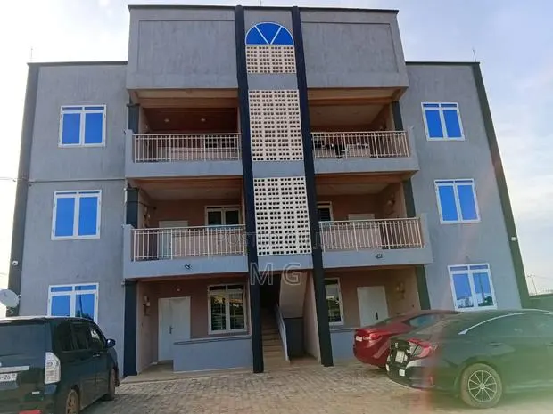 2bdrm Apartment in Greens Estate, Community 25 for rent · Photo 1