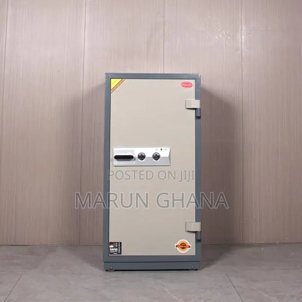 Safe Locker (Lb-1280)-300kg Fireproof · Photo 2