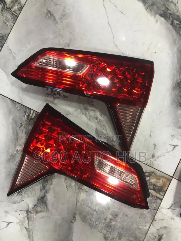 Honda HR-V 2015, 2016, 2017, 2018 Boot Light – OEM | Foreign Used · Photo 1