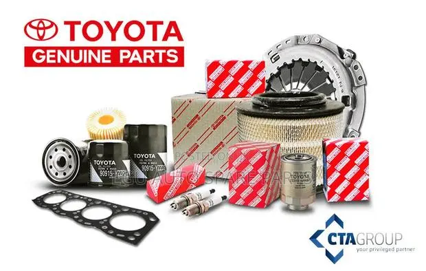 Air Cleaner, AC Filter, Fuel Filter, Engine Oil and Others Available. · Photo 1