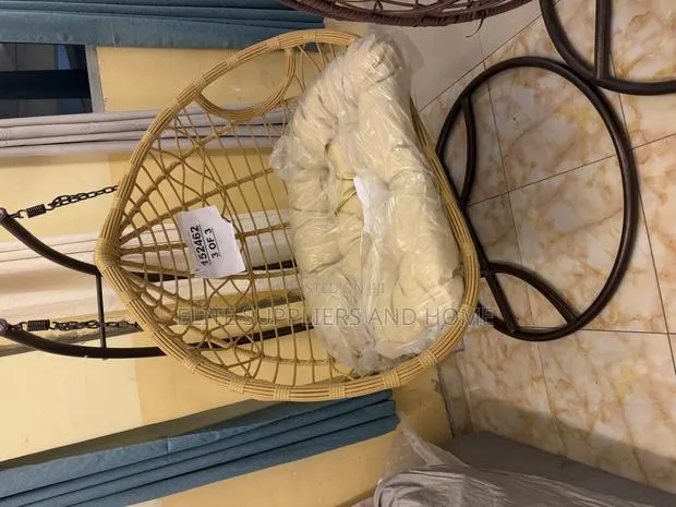 Swing Chair 3 in 1 · Photo 1
