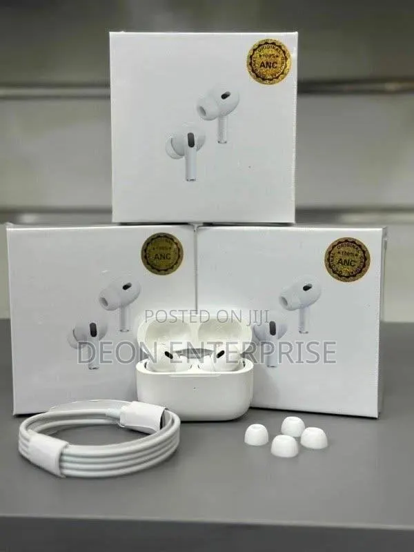 Airpods Pro 2nd Gen · Photo 1