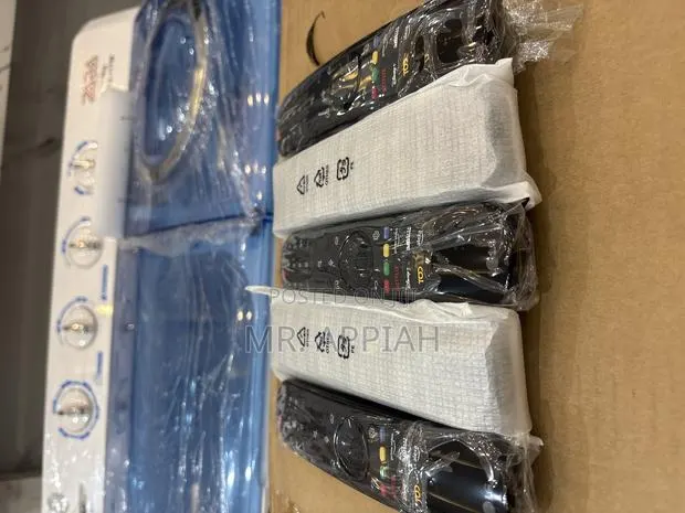 Shop Original Lg Smart Magic Remote(Black) · Photo 1
