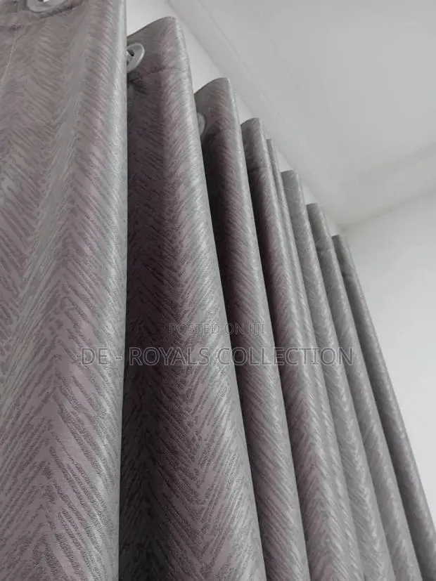 Luxurious Curtains and Shades · Photo 1