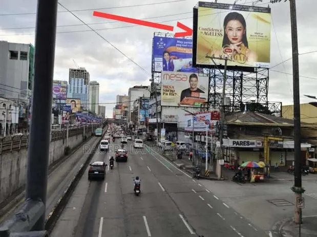 Bill Board for Rent · Photo 1