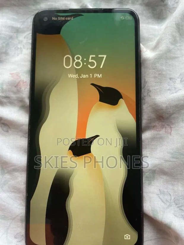 Infinix Hot 10 64 GB · Photo 1