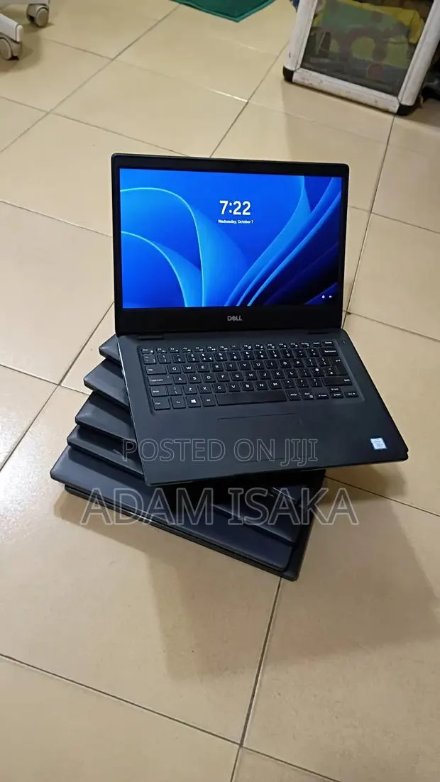 Laptop Dell Latitude 3400 8GB Intel Core i5 SSD 256GB