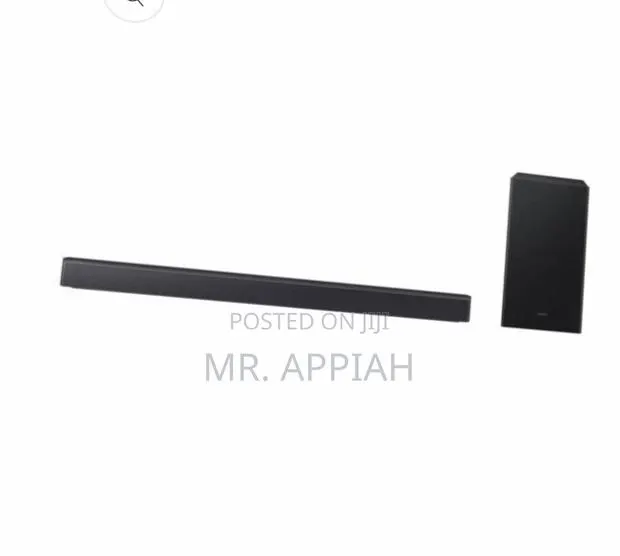 Purchase Affordable Samsung Q600F 3.1.2channel Sound Bar · Photo 1