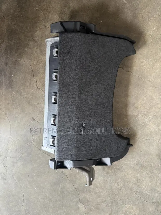 2023 2024 2025 for Honda Accord Left Driver Side Knee · Photo 1