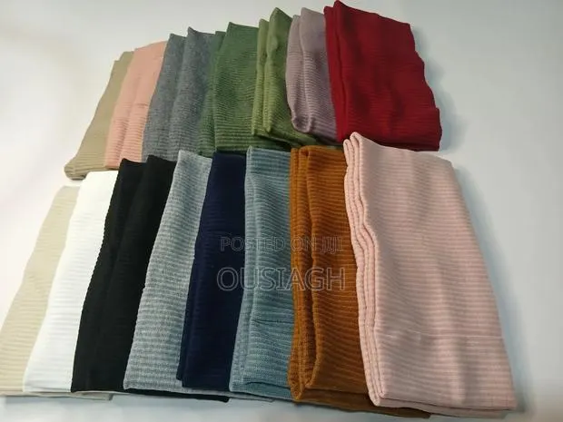 Woven Headbands · Photo 1