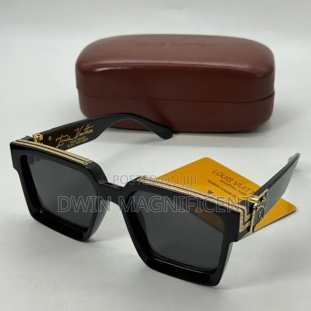 Louis Vuitton Millionaires Sunglasses · Photo 1