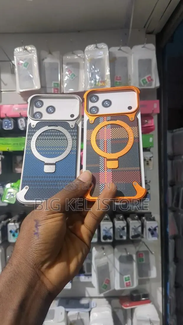Premium Phone Cases Available! · Photo 1
