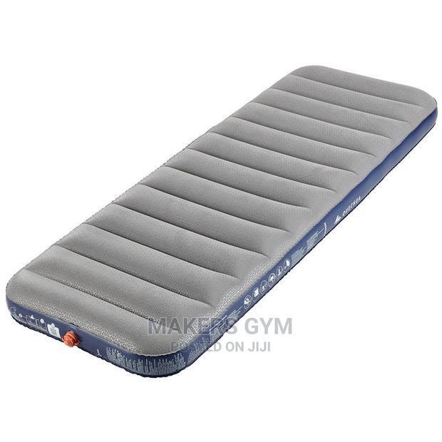 Camping Mattress (Single )Asist · Photo 1