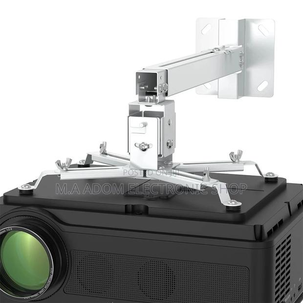 Projector Durable Wall Mount for Projectors · Photo 1