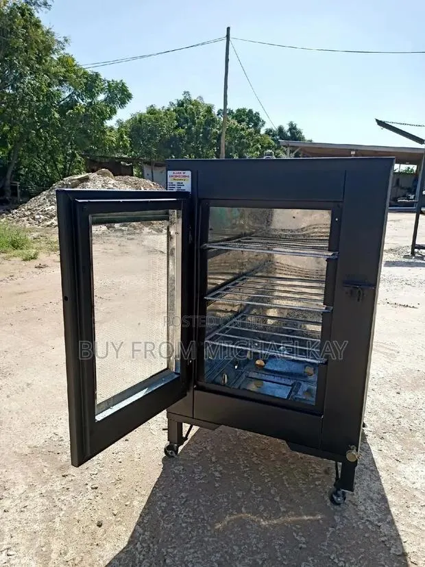 Small Size Gas Oven · Photo 3