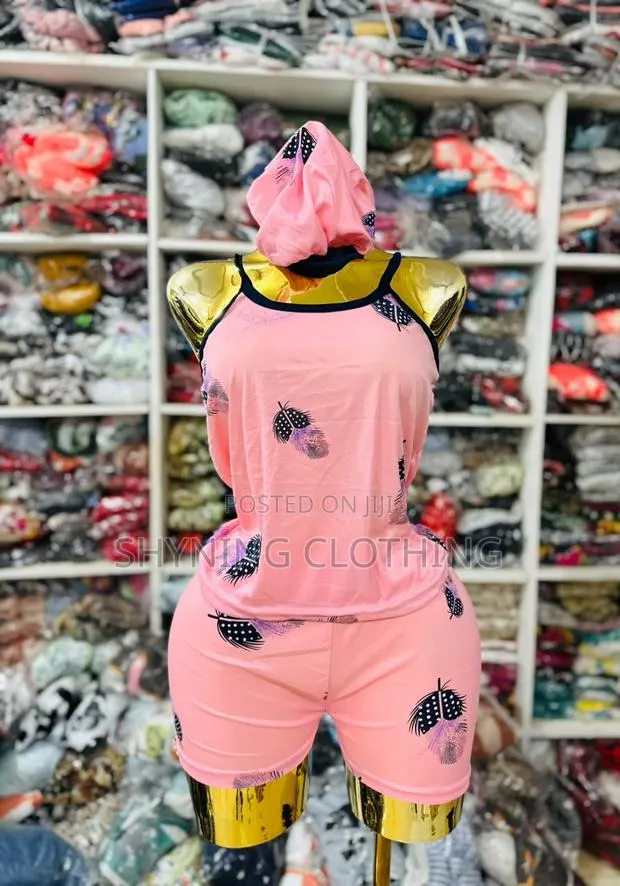 Ladies Wear · Photo 1
