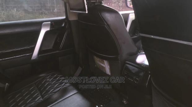 Cars for Rent . Landcruiser Prado for Rent in Ghana Weddings · Photo 3