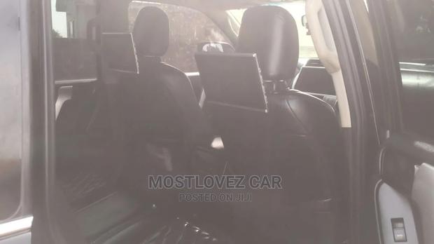 Cars for Rent . Landcruiser Prado for Rent in Ghana Weddings · Photo 4