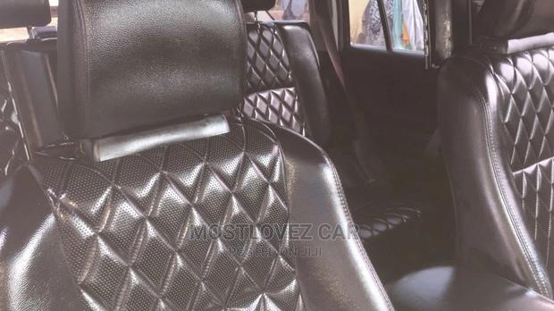Cars for Rent . Landcruiser Prado for Rent in Ghana Weddings · Photo 5
