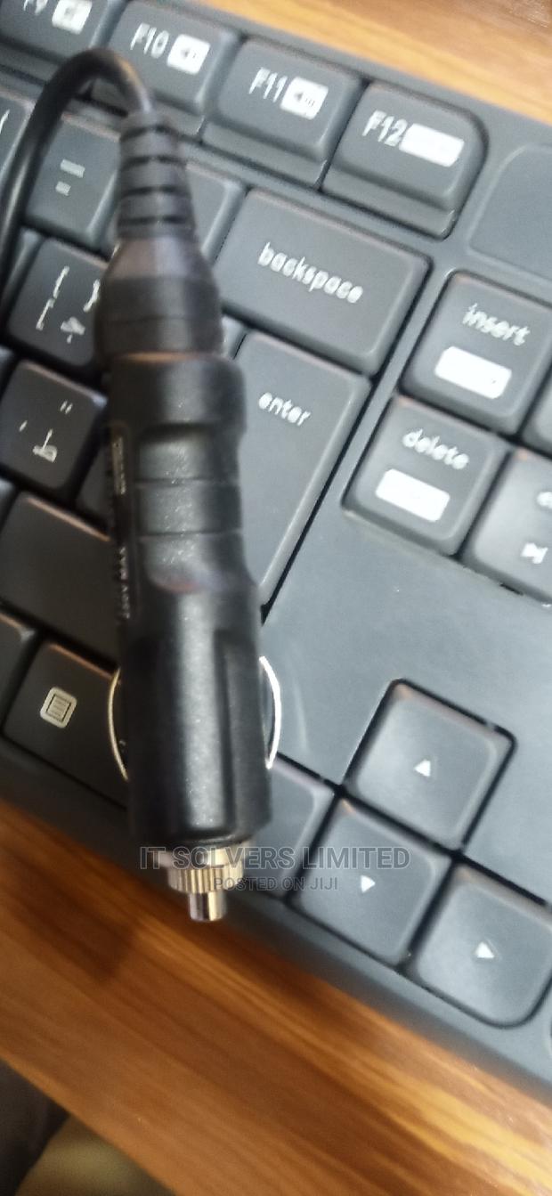Travel Adapter for Lenovo THINKPAD · Photo 2