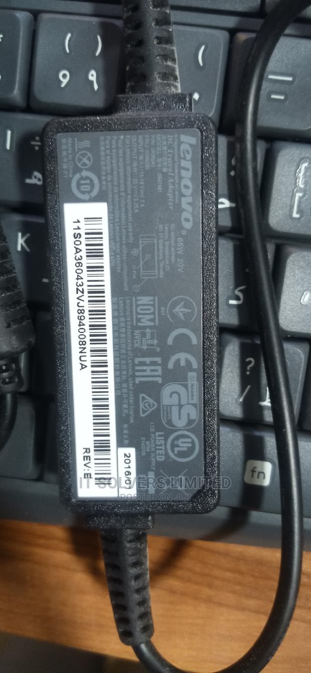 Travel Adapter for Lenovo THINKPAD · Photo 3
