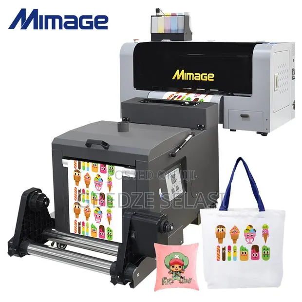 A3 Mimage DTF Machine Printer (Large Format) · Photo 1