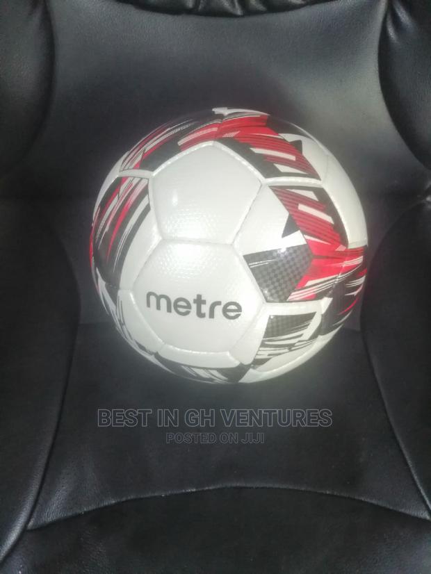 Original Metre Ball · Photo 1
