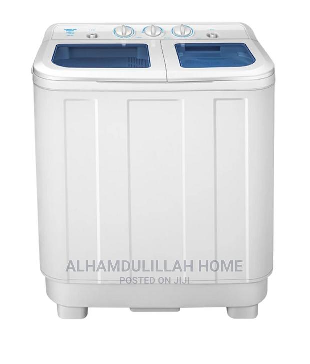 Washing Machine Technician · Photo 2