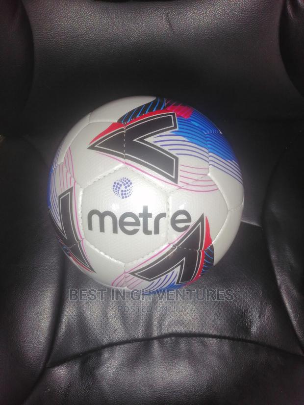Metre Ball · Photo 1