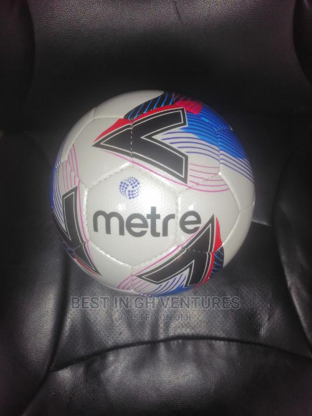 All Weather Metre Ball · Photo 1
