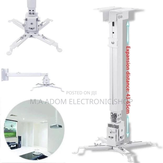 Projector Hanger · Photo 1