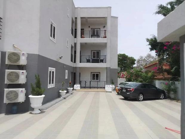 3bdrm Apartment in Suadom Properties, Airport Residential Area · Photo 1