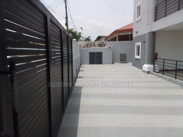 3bdrm Apartment in Suadom Properties, Airport Residential Area · Photo 2