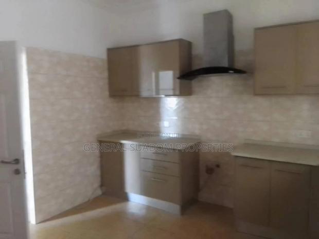 3bdrm Apartment in Suadom Properties, Airport Residential Area · Photo 5