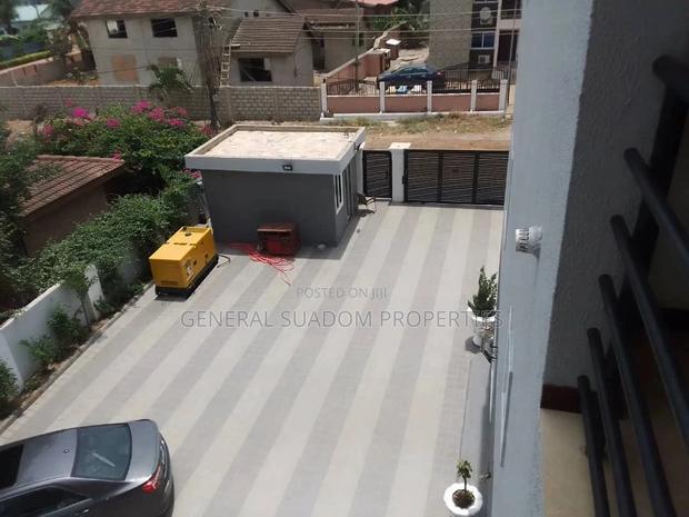 3bdrm Apartment in Suadom Properties, Airport Residential Area · Photo 6