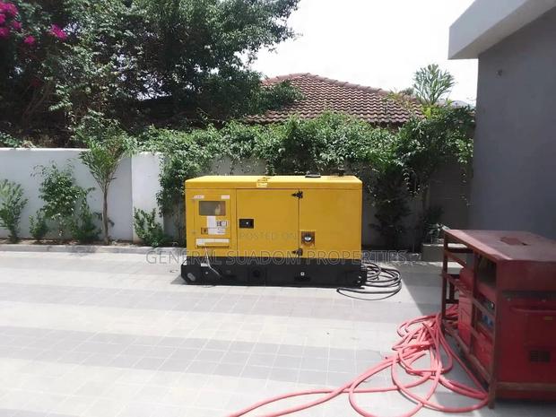 3bdrm Apartment in Suadom Properties, Airport Residential Area · Photo 7