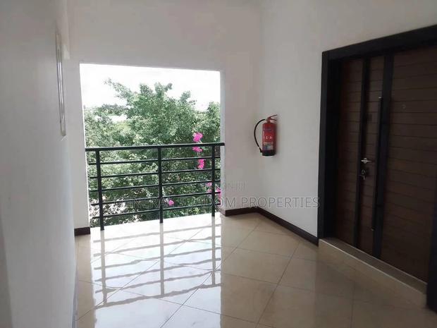 3bdrm Apartment in Suadom Properties, Airport Residential Area · Photo 8